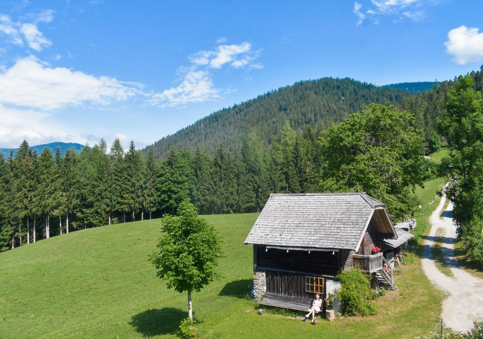 Stoanerhof Apartamento