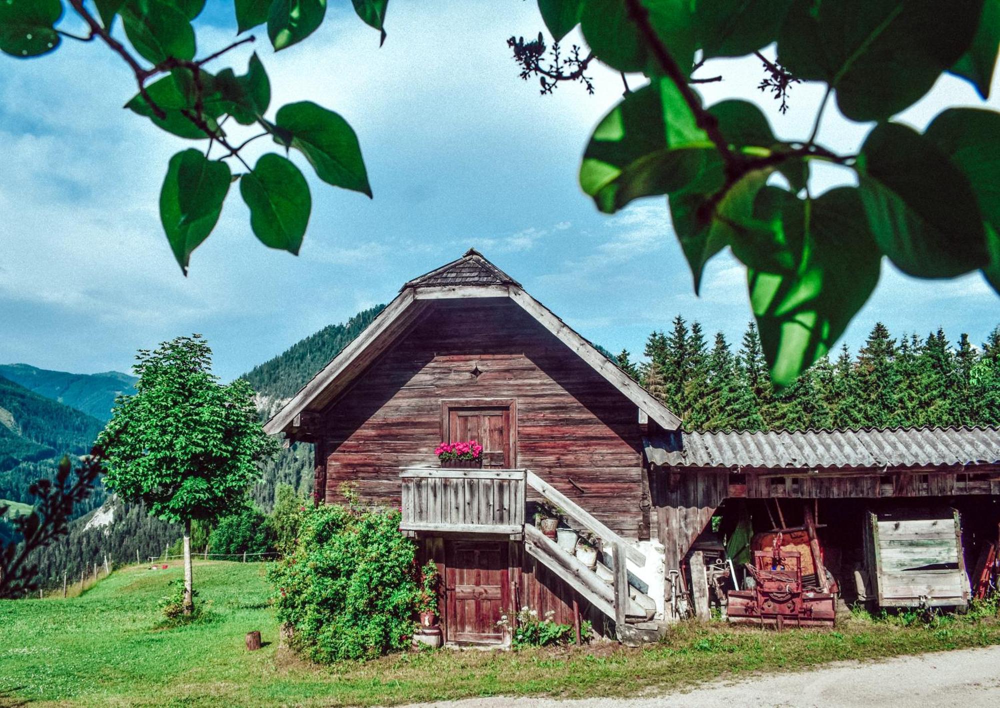 Stoanerhof Apartamento *