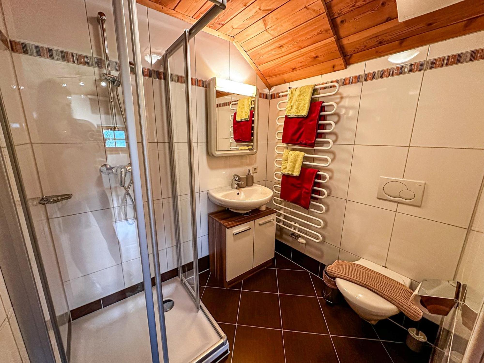 Stoanerhof Apartamento