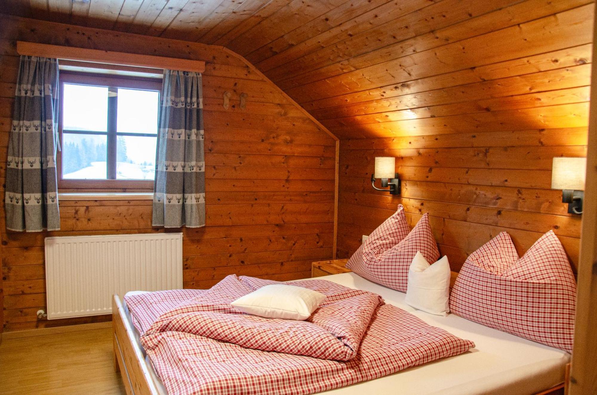 Stoanerhof Apartamento Schladming