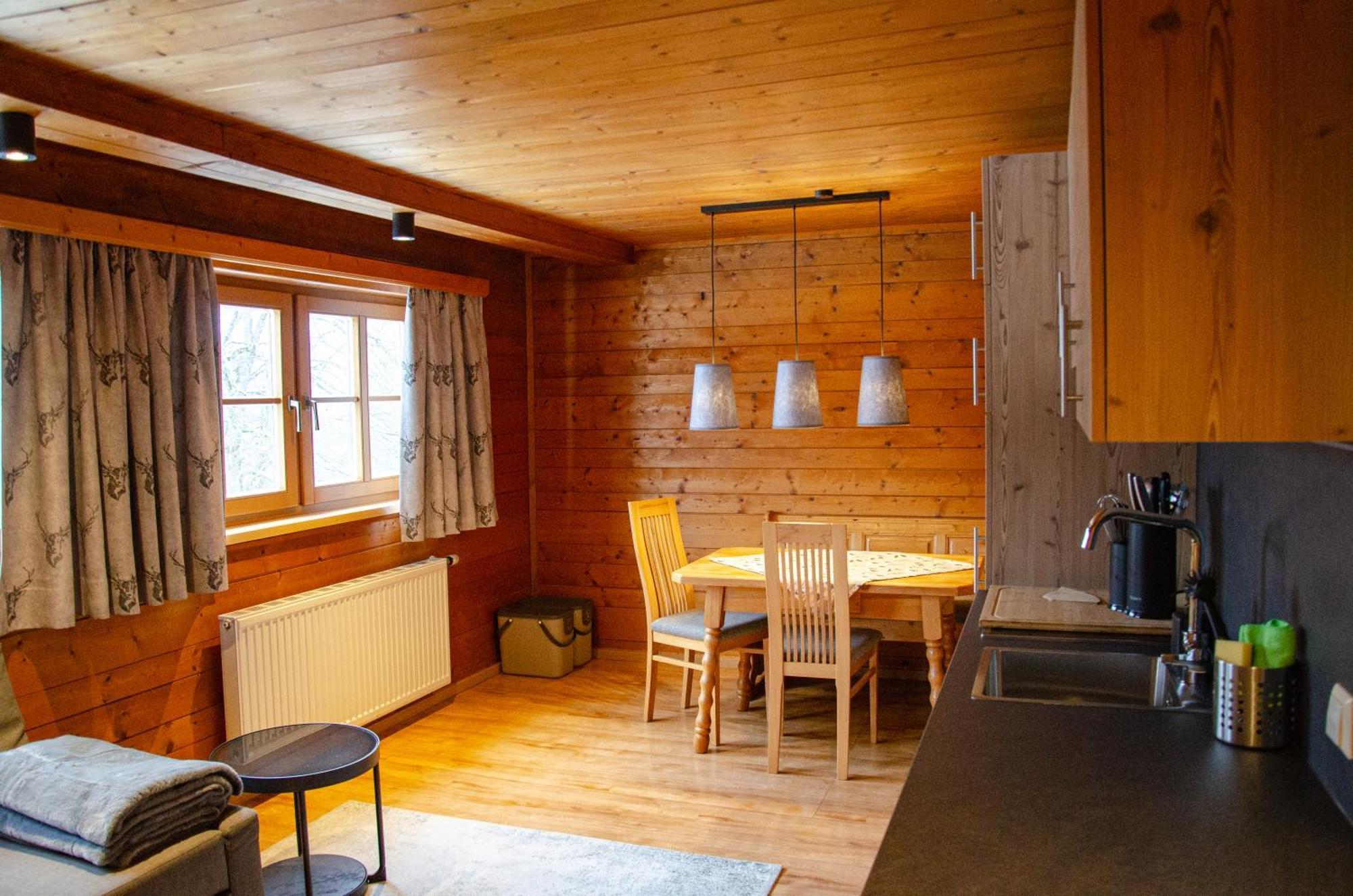 Stoanerhof Apartamento *