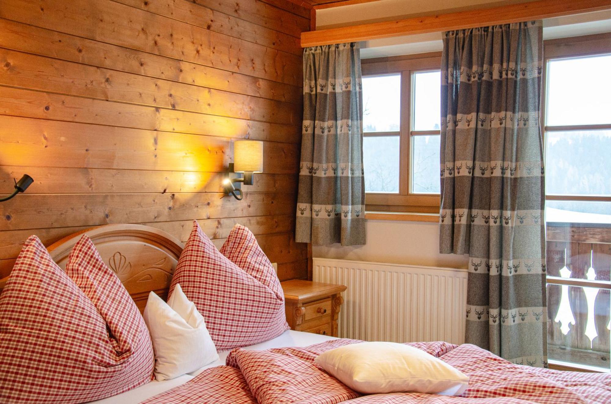 Stoanerhof Apartamento